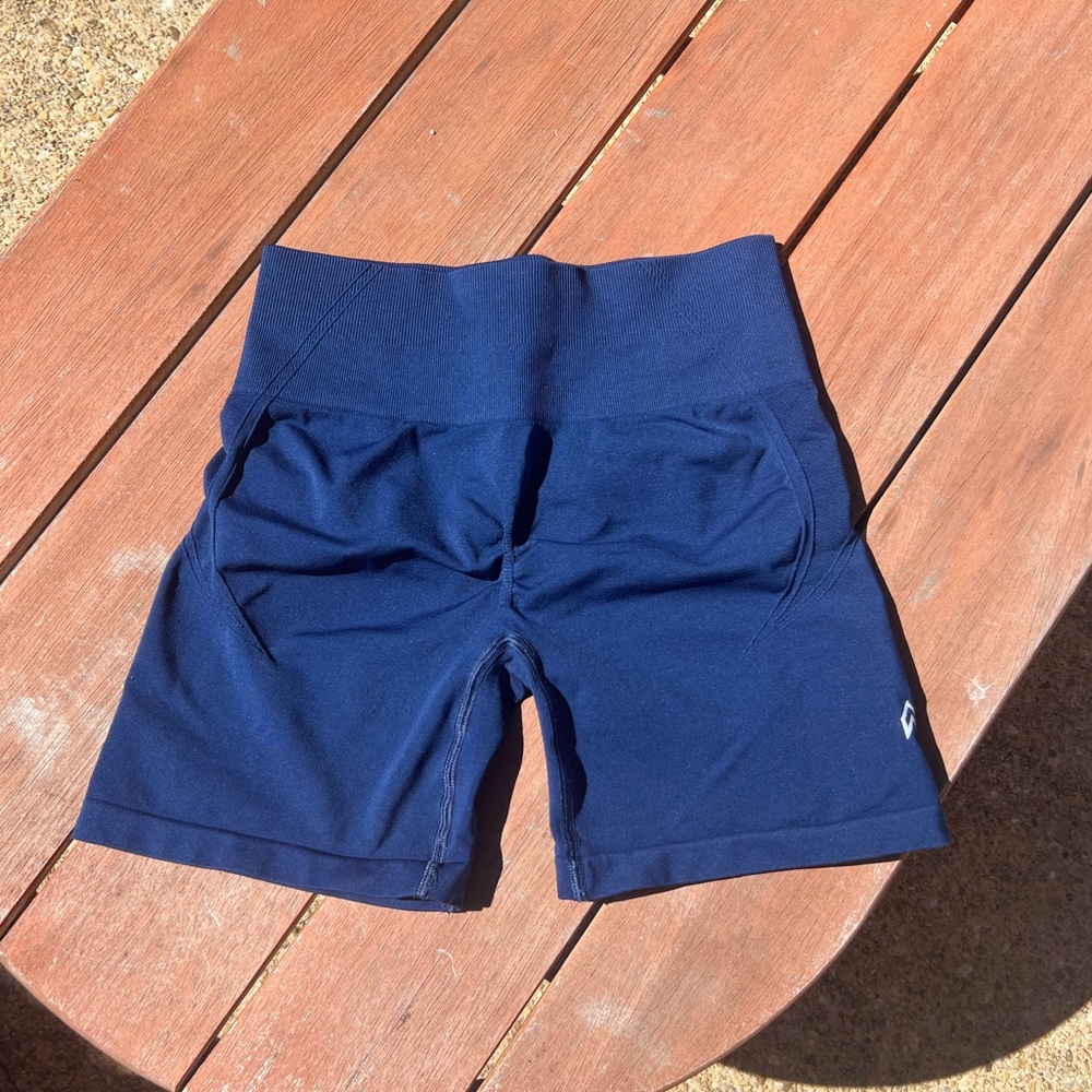 Effortless Oner Active shorts size M worn once